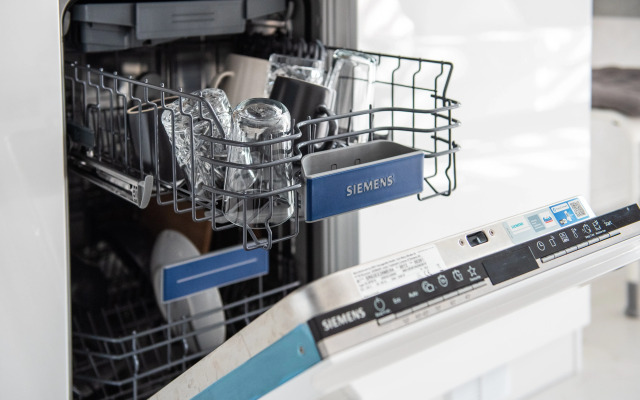 Квартира Семейные Апартаменты в Зеленоградске