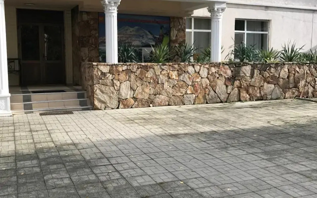 Mini hotel Gostinitsa Chetyre Sezona