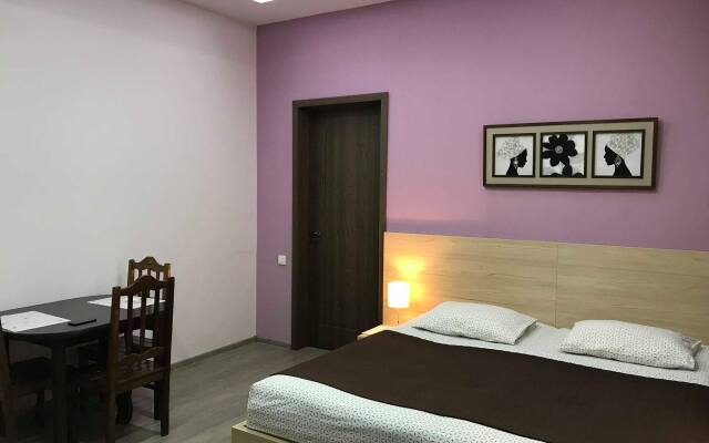 Smak Kobuleti Guest House