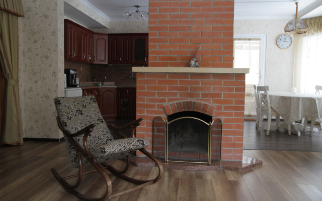 Дом Park Dream country cottage