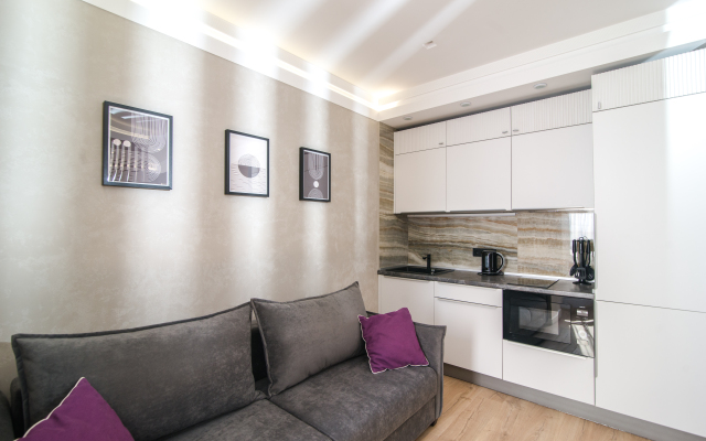 Apartments Nova