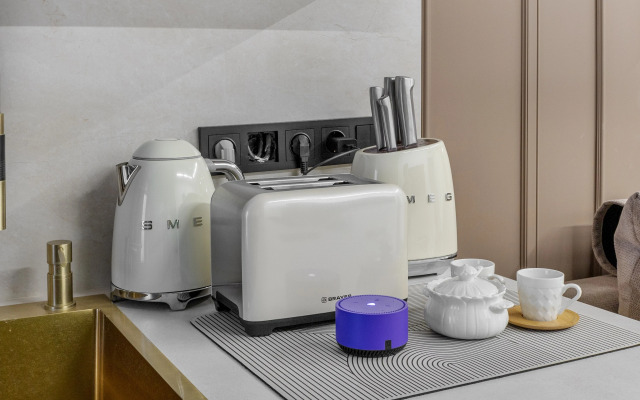 Квартира Шамиля Джигкаева 5Б