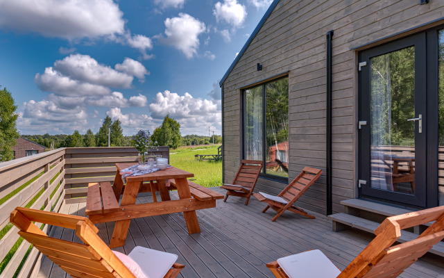 Частный дом Алтайский 221