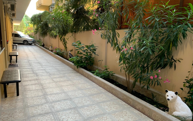 Kalarash 17A Guest House