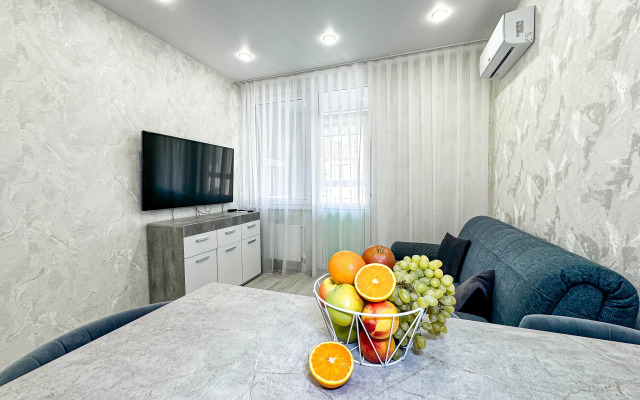 Studiya V Anape V 100 Metrakh Do Morya Flat