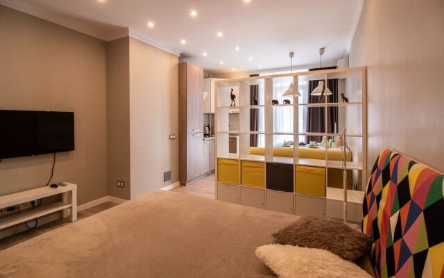 Квартира Светлогорск с Видом на Озеро