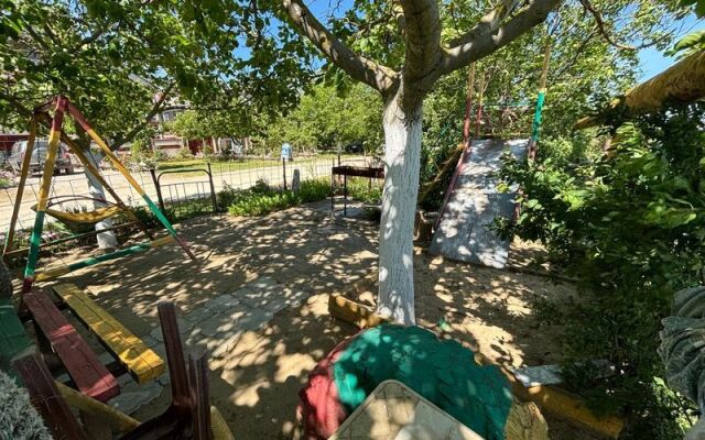 Marina Guest House