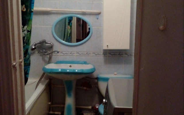 Na Karla Marksa, 74 Universalnyj Nomer Ekonom Standart s 2-ya Komnatami Flat