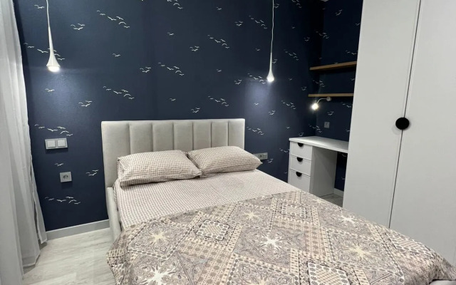 Квартира Орандж