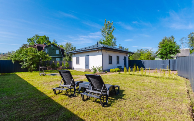 Гостевой Дом AlioT