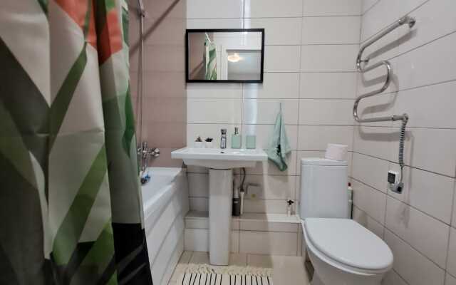 Dlya Uedineniya I Tishiny Flat