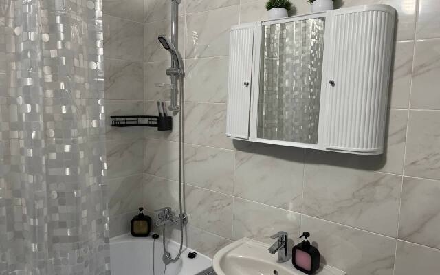 Квартира Nova Sky с видом на Финский залив