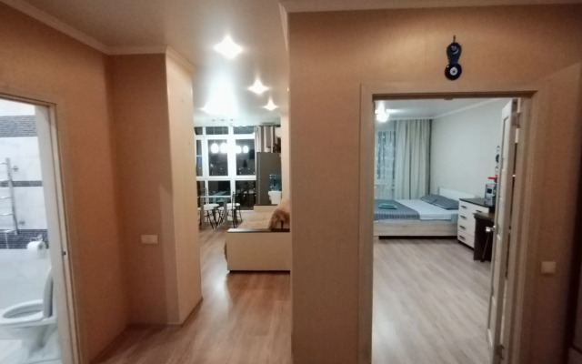 Uyutnaya Chistaya So Vsemi Udobstvami Flat