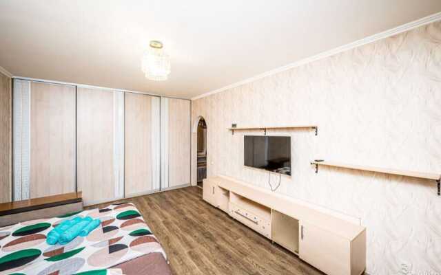 Zarechnaya 5/1 Apartments