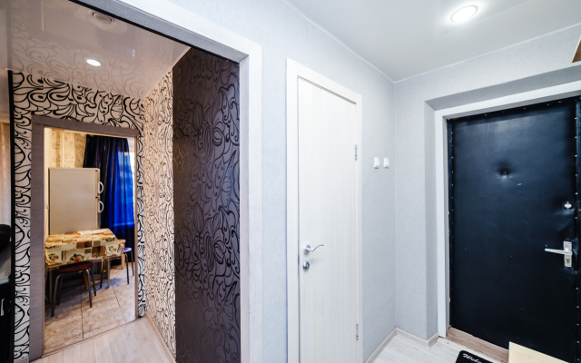 Na Ulitse Novokuznetskaya 18s1 Flat