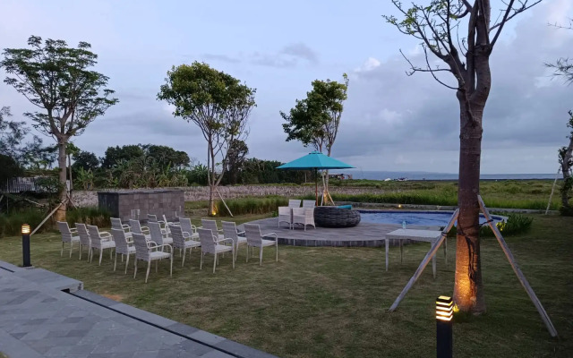 Kori Maharani Villas