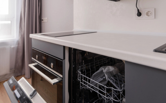 Квартира Студия VV Apart в 10 км от МКАД