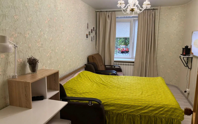 Квартира Уютная в курортном районе