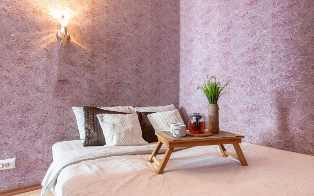 Квартира Ваш дом на Викулова