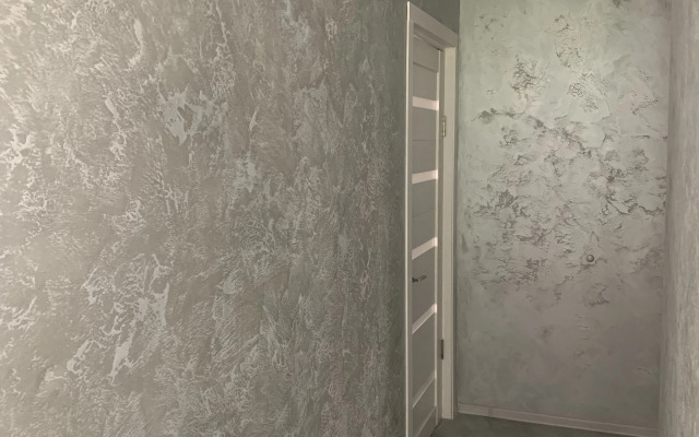V Tsentre Goroda Flat