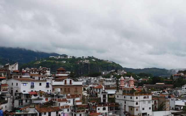 Отель María Bonita by Rotamundos