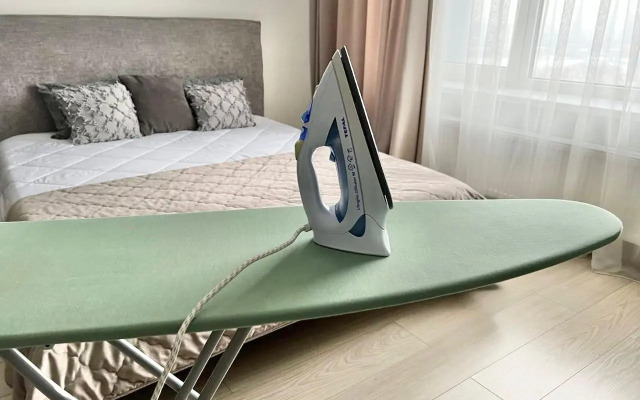 Квартира премиум класса