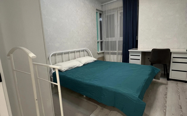 Квартира Евро двушка на Планете 13 этаж