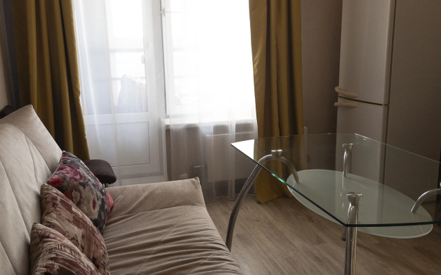 Квартира KiraLive на Глеба Успенского