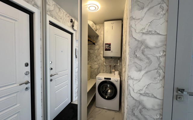 Квартира на Кольском 174