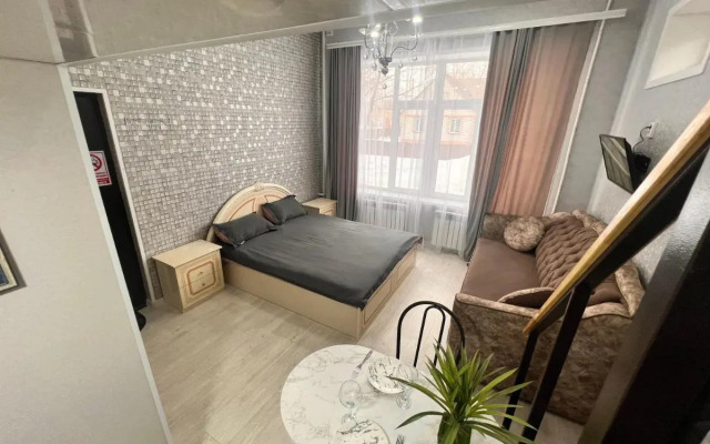 Terra Apart-Hotel