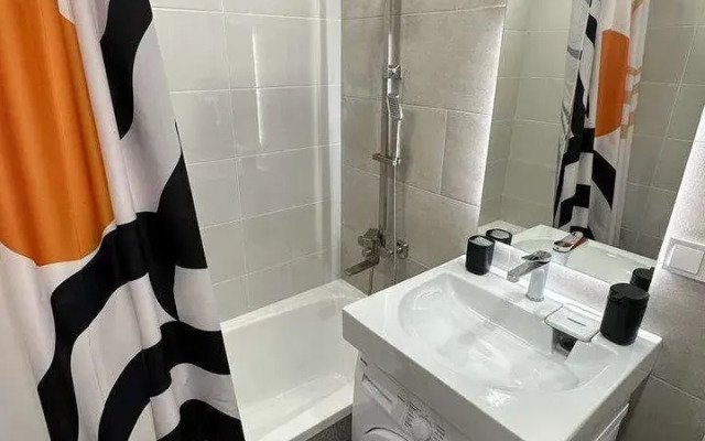 Na Ulitse Savushkina 20 Flat