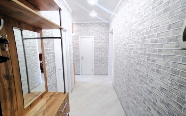 Квартира на Проспекте Ленина