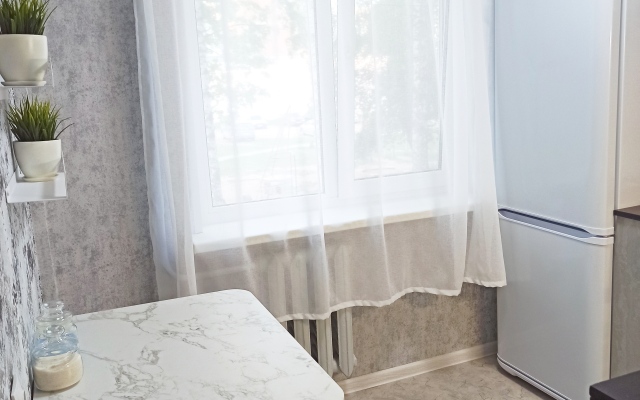 Квартира Двухкомнатная Квартира у НИЦ ИТАЛМАС