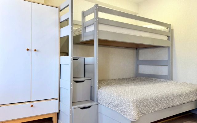 Квартира Четырехместная у моря от ProГости