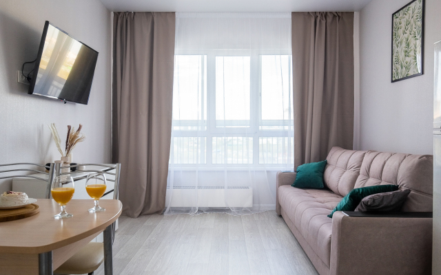 2-Kom Jet Life U Akvaparka Flat