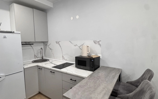 Квартира С проектором у метро Внуково