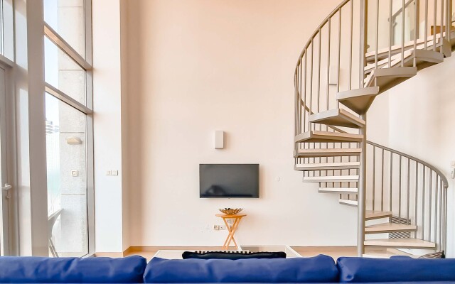 Apartment Hotel BnB Apartments Alysse Eilat Apartments