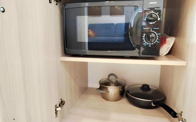 Квартира Тихая и уютная