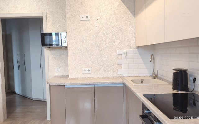 Квартира OneDayDom на Улице Тимирязева 23