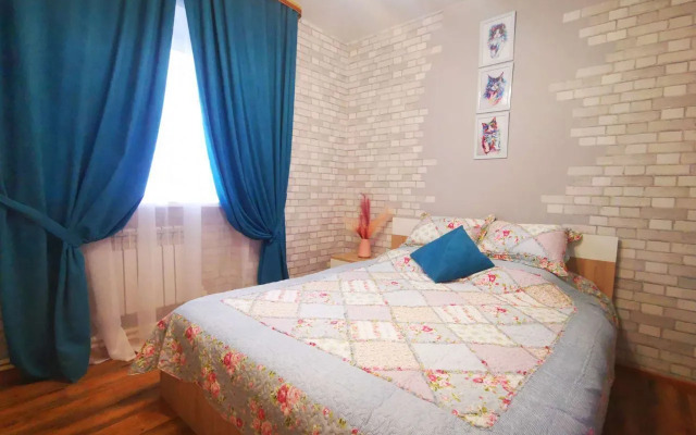 Na Ulitse Grazhdanskaya 65 Flat
