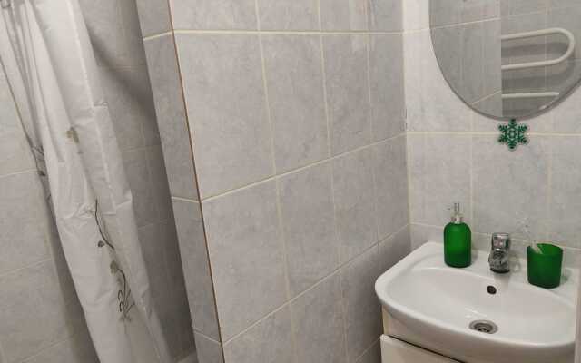 Na Baymagambetova 162 Flat