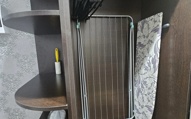 Zhk Krasnoye Yabloko Flat