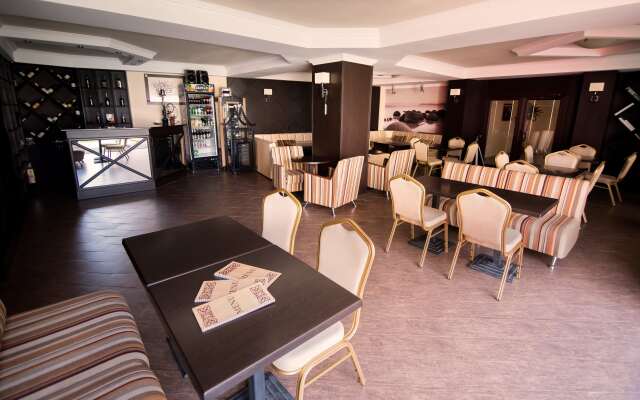 Villa Aleksandriya Guest House