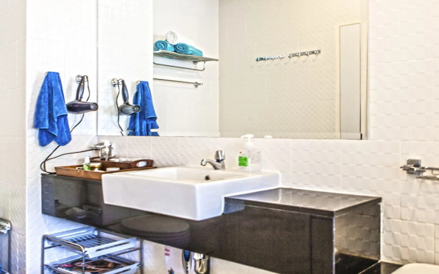Chic Condominium, Karon, Karon Apartments