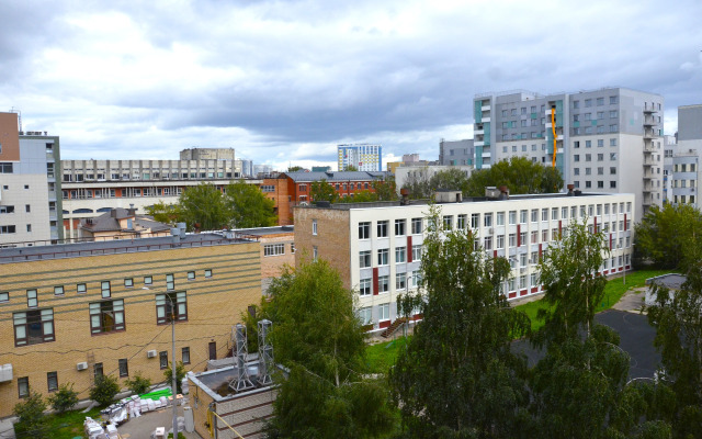 Квартира 2-к. квартира 6/9 этаж