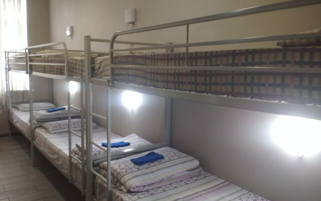 Penatyi Hostel