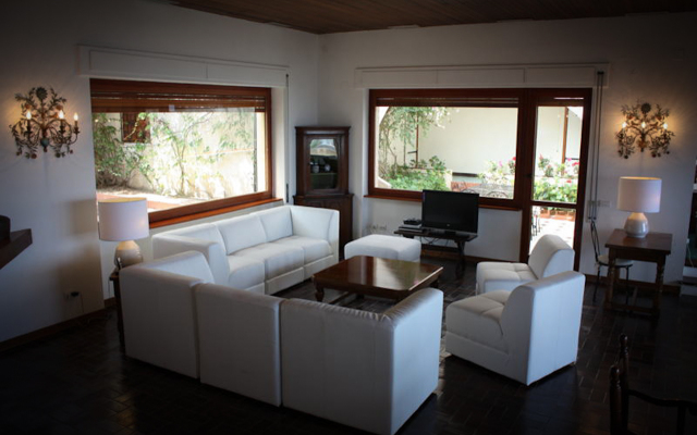 Estay Villa La Chiocciola