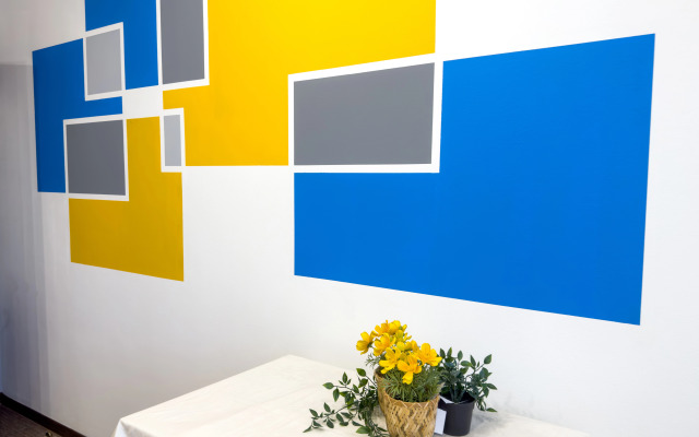 Квартира на Улице Маковского 16