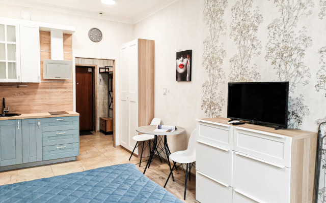 ArendApartment Graf Orlov 66 Flat