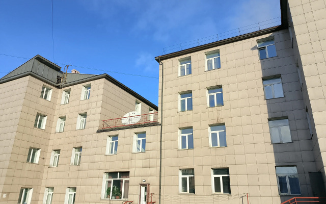 Mir